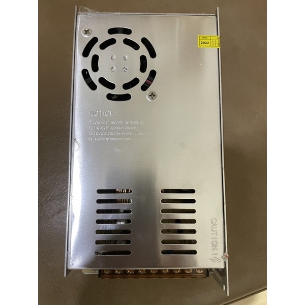 Adaptor Power Supply 12v 20A / 30A PSU Jaring CCTV LED AC 220v to DC 12v 20A / 30A Adapter Trafo Travo Lampu LED Strip