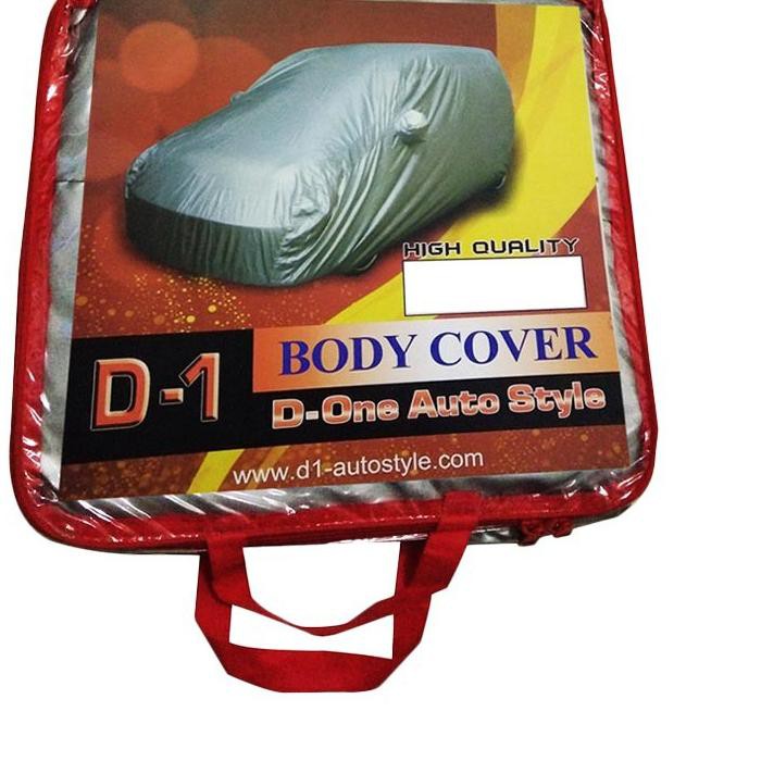 ❄ Custom Body Cover Mobil Great New Xenia 2016  / Sarung Mobil Great New Xenia 2016 ℗