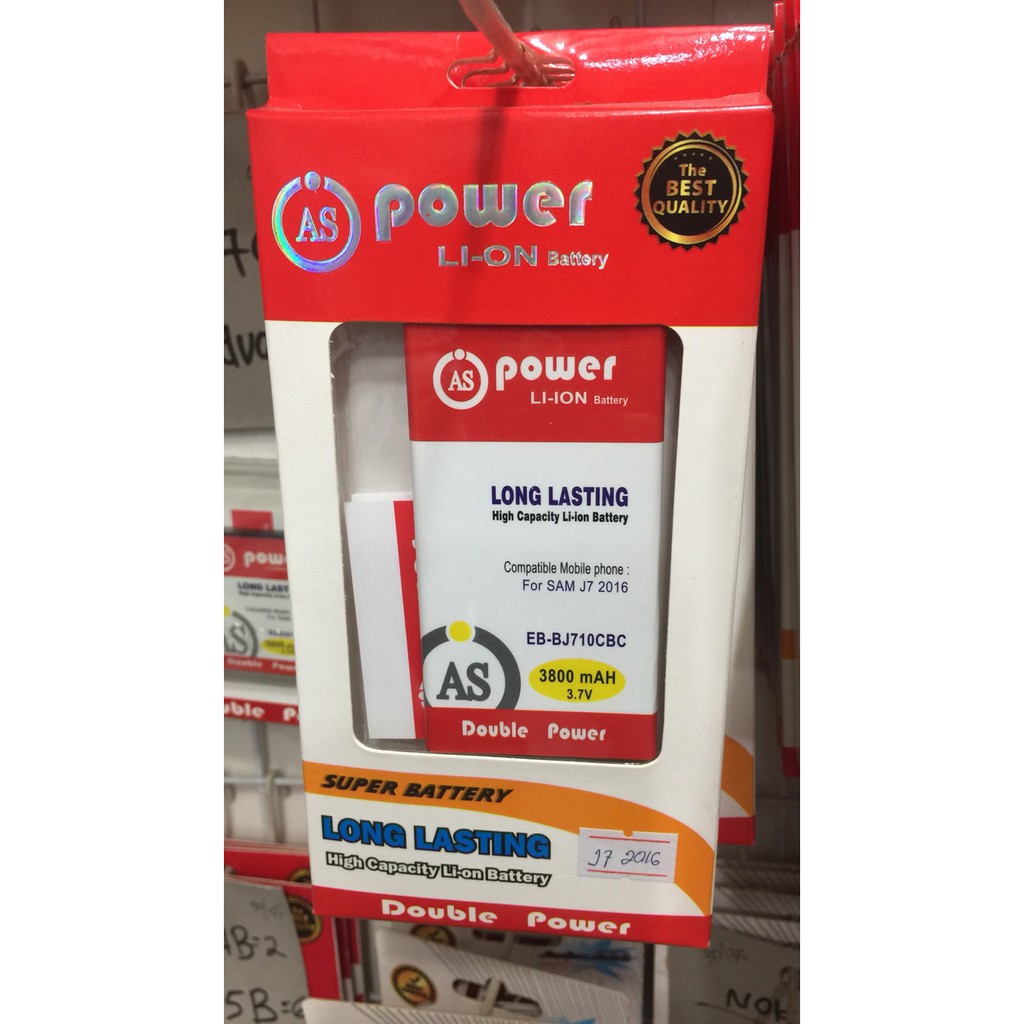 baterai samsung J7-2016