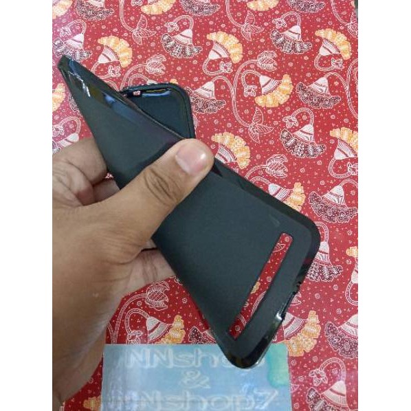 >mgu>?jgh-356  Case Silikon Softcase Asus Zenfone Go B 5.5" ZB551KL ZB552KL X007D