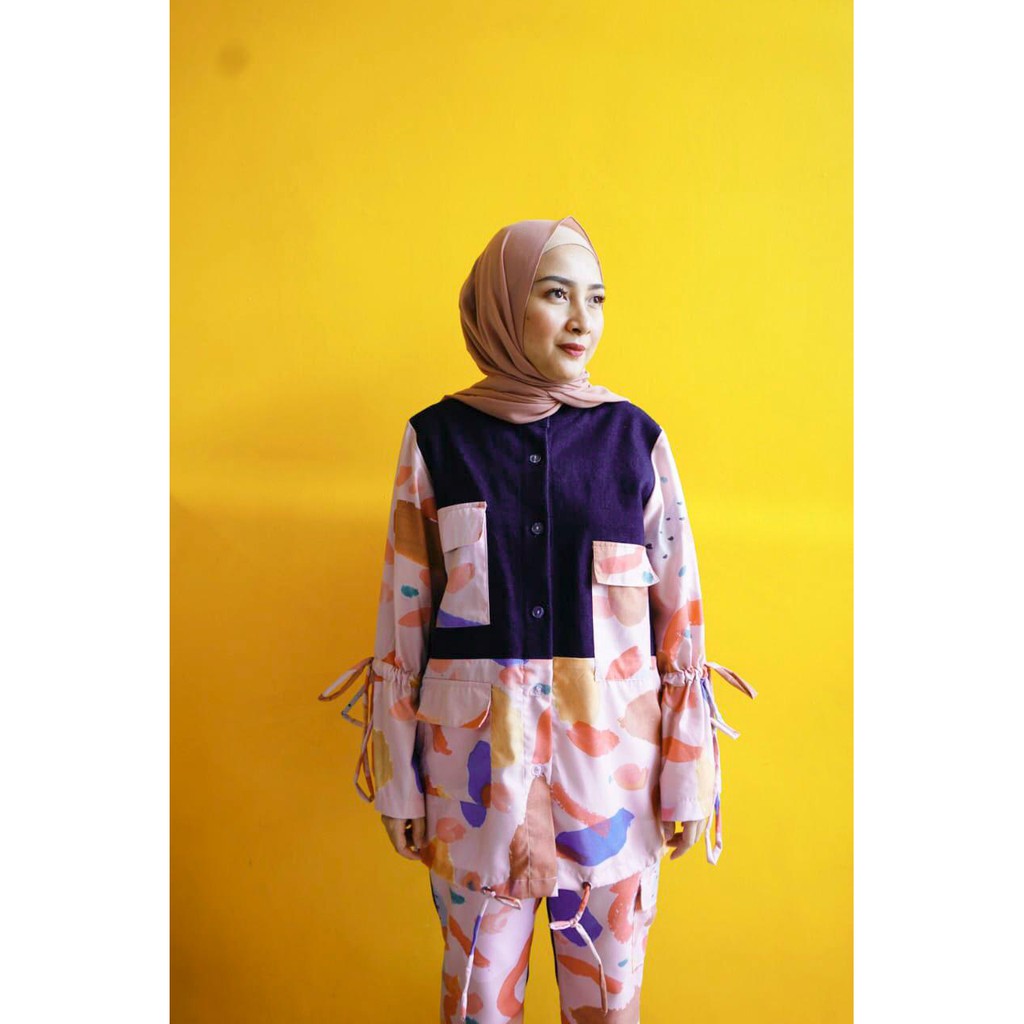 SAMPLE SALE Suka Jacket