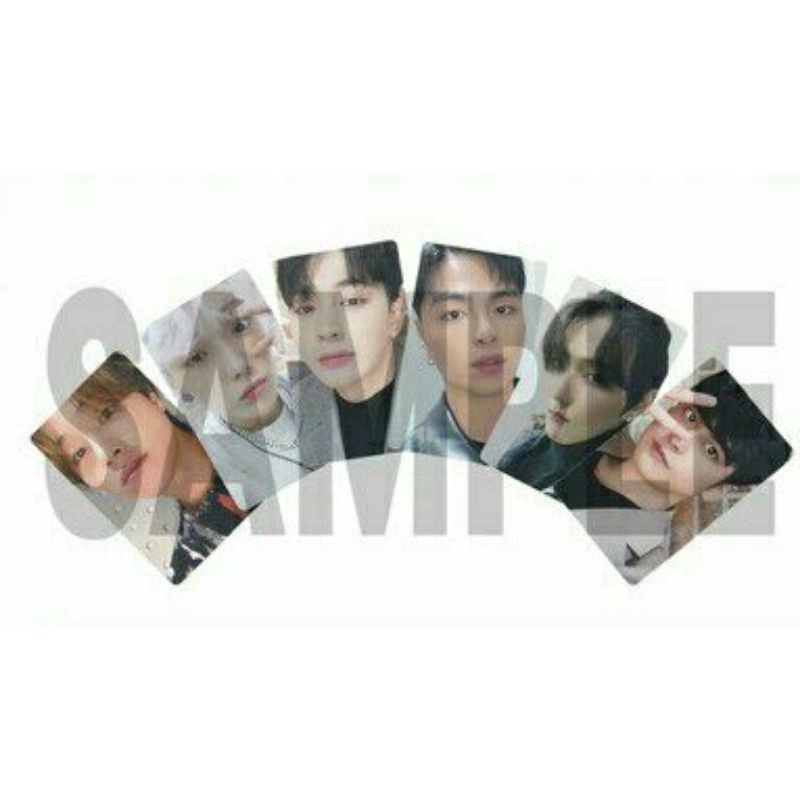 [EMS TAX] iKON JAPAN GOODS 5TH ANNIVERSARY