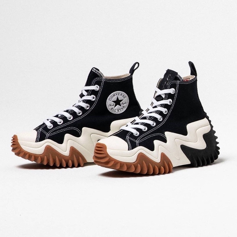 converse hike motion