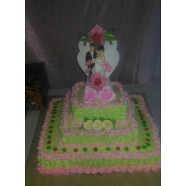 

Wedding cake 3