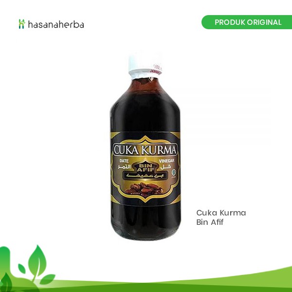 

Cuka Kurma Baik Untuk Kesehatan Anda