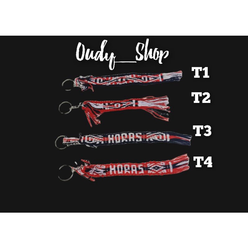 Gantungan Kunci Khas Batak Oleh Oleh Souvenir Toba Samosir Medan