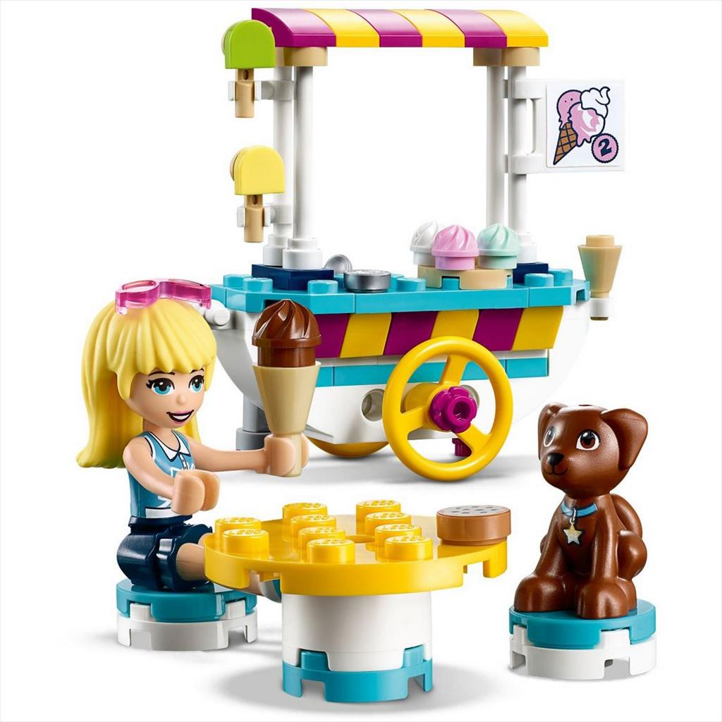 LEGO Friends 41389 Ice Cream  Cart