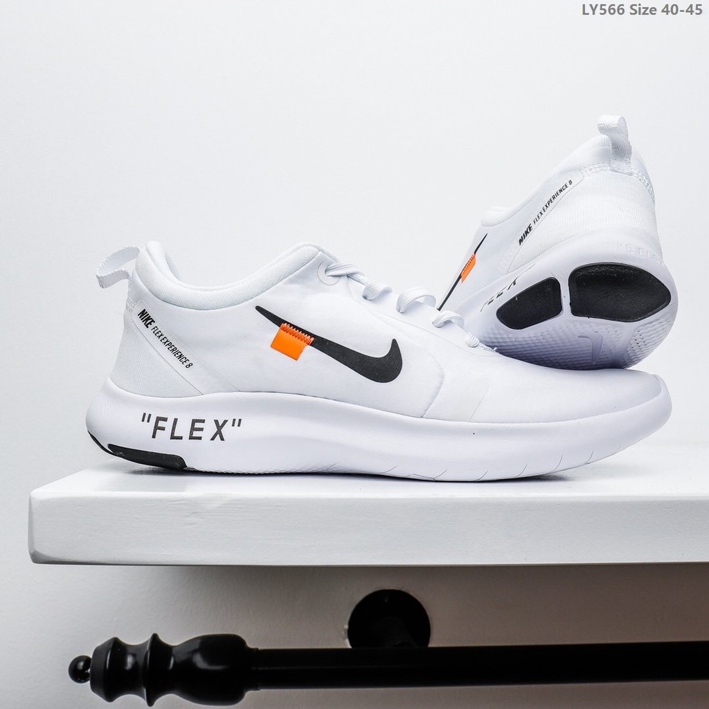 sepatu nike flex experience 8