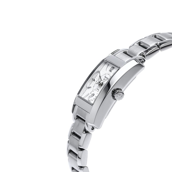 Alexandre Christie Ac 8533 Ls Bsssl Jam Wanita Original Garansi Resmi