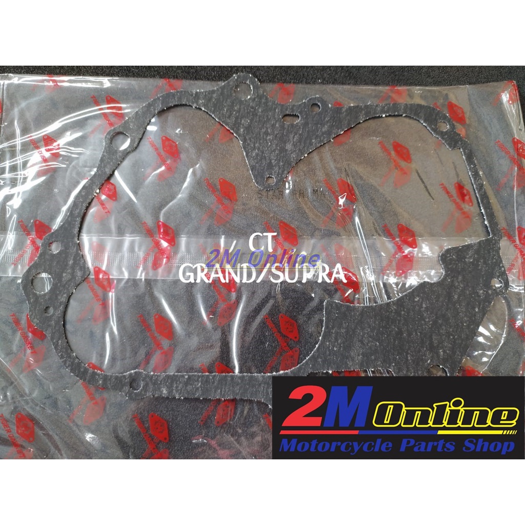 Mdr Gasket Paking Kalter Tengah Grand Merk TGP