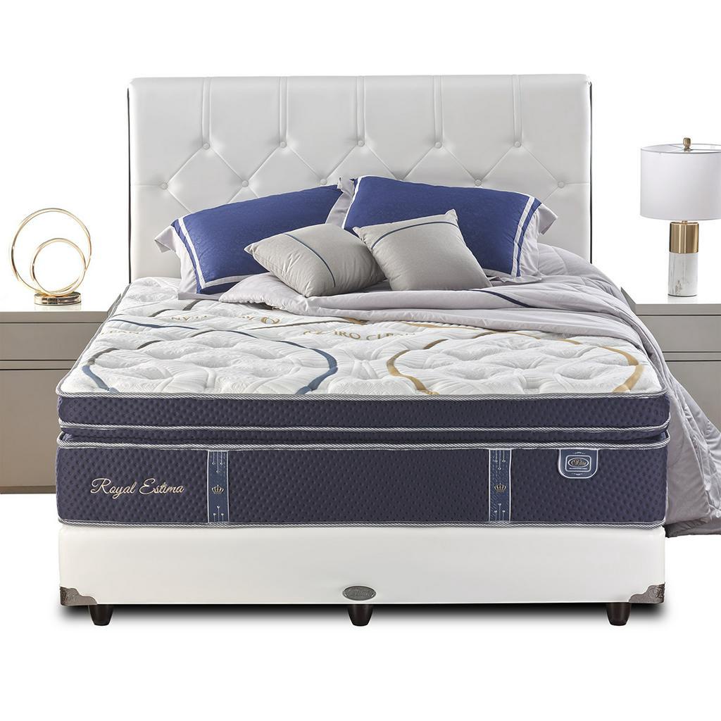 kasur springbed Elite Estima
