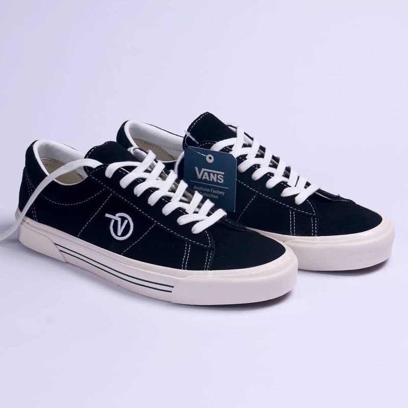 Vans SID DX Anaheim Factory Og