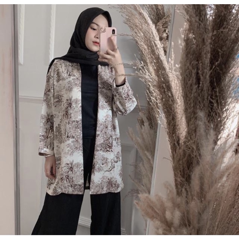 Candylady Alamia Cardy