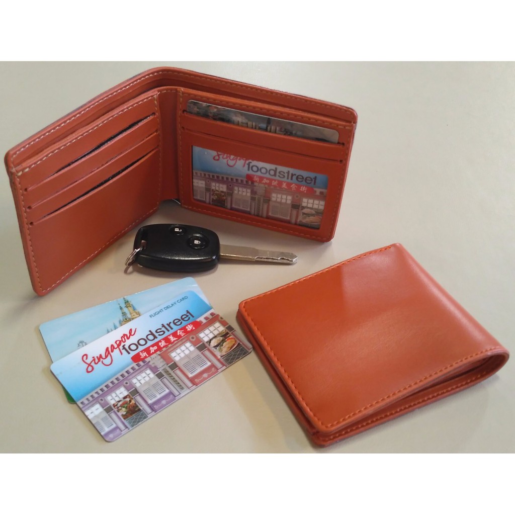 Dompet Murah / Dompet Cowok / Dompet Murah Berkualitas