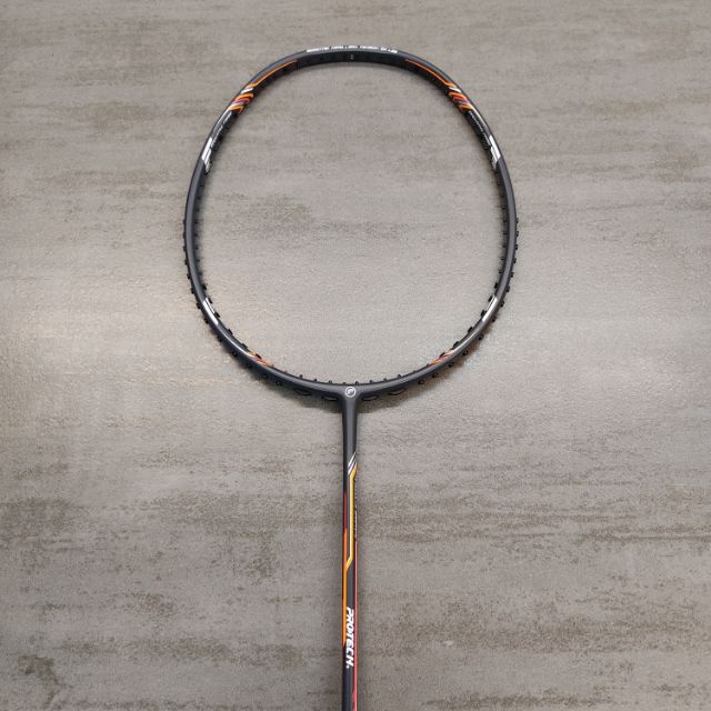 Raket Badminton Protech Backfire 300