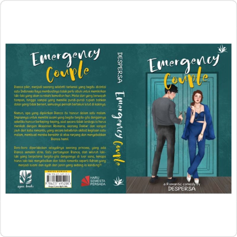 Emergency Couple - Despersa