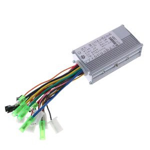BLDC controller 24V 36V Brushless Controller Selis 24 36V 350W