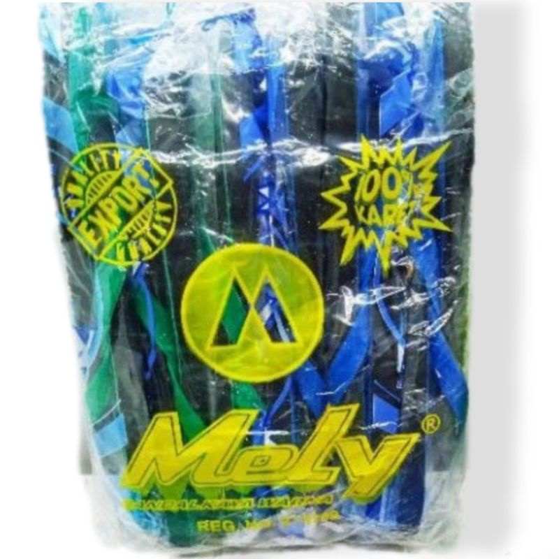 Grosir (6) Pasang Sandal Jepit Dewasa Melly Seri & KH