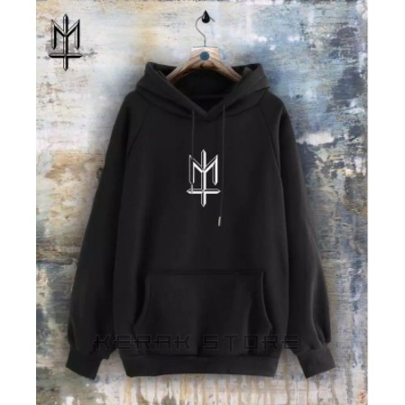 JAKET HOODIE MATERNAL DISASTER / HOODIE BIG SIZE / HOODIE DISTRO / SWEATER DISTRO