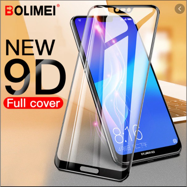 Tempered Glass Anti Gores 9D/11D ASUS LIVE L1/ LIVE L2/6 Quality [IMPORT]