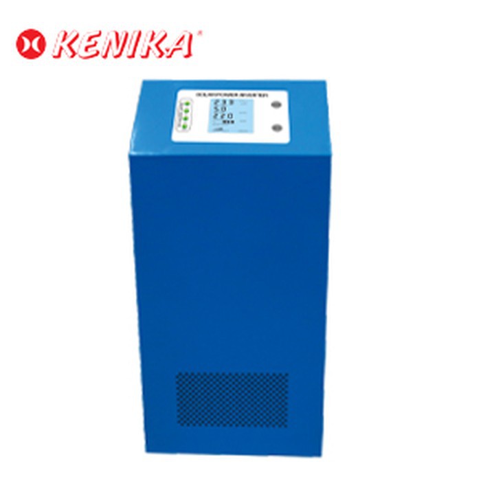 Inverter Pure Sine Wave KENIKA - SP4000VA