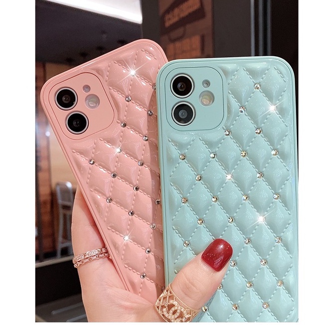 MIINII Case YS-1504 Colorfull Neon Mobile Phone Fall To 6/6PLUS/7/8/7PLUS/8PLUS/XR/X/XS/XS MAX