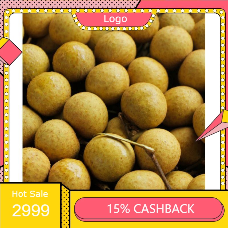 

RENGKEK SURABAYA - Kelengkeng/klengkeng per kg