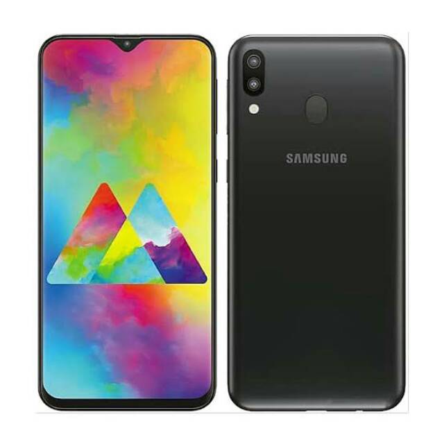 SAMSUNG M20 (Second)