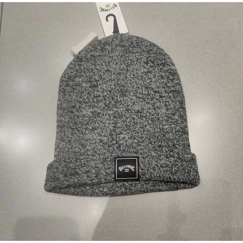 topi kupluk Billabong original sf876