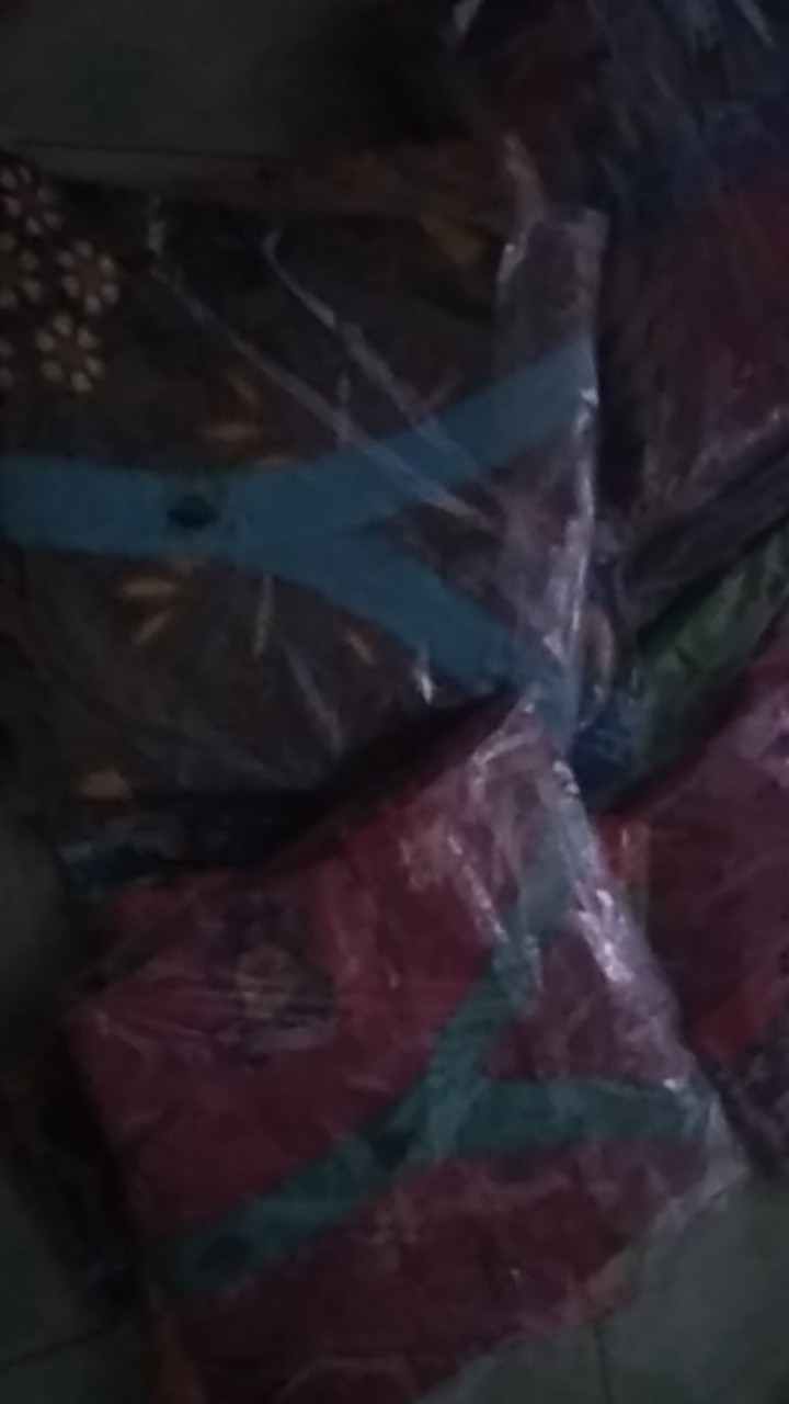 Setelan Batik Anak Piyama Batik Anak Untuk Usia 1-5 Tahun Terlaris  Modern Kekinian Pria Wanita.