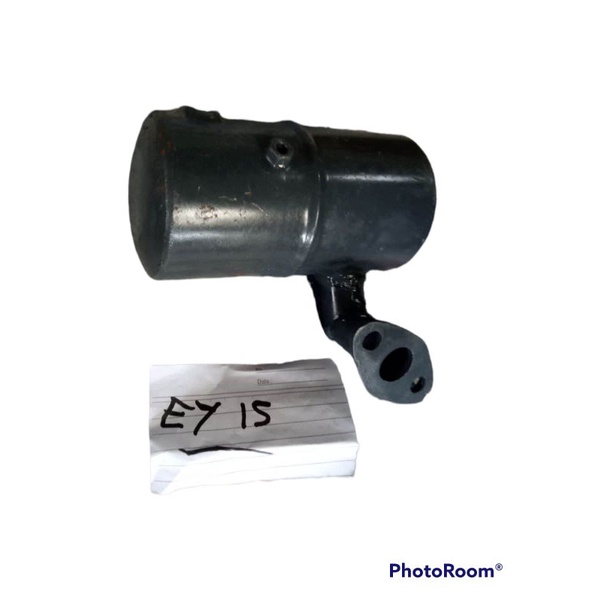 ROBIN EY 15 D Knalpot Mesin Bensin ROBiN EY 15 D