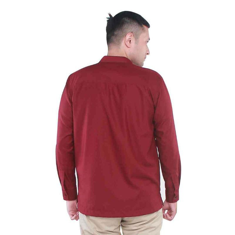 Zoya SARIMBIT ZUBAILA  -Jovan Mw