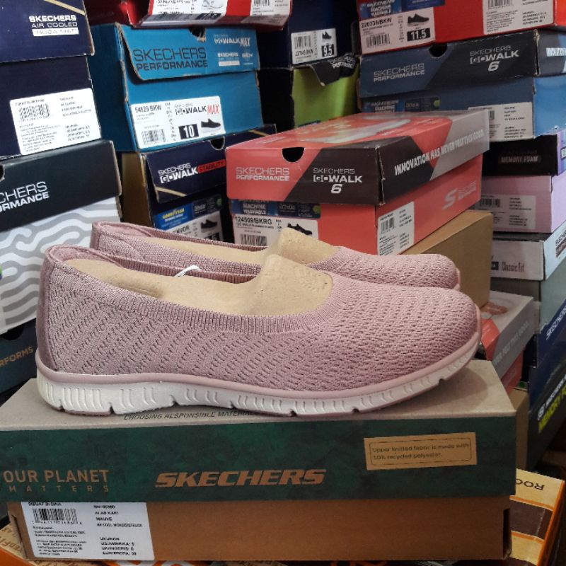 Skechers Women's Be Cool Wonder Struck Original