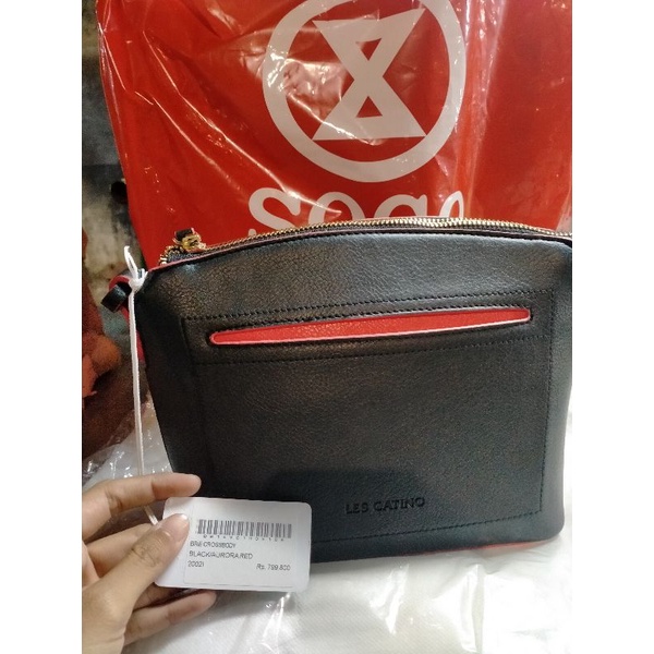 tas original Les catino