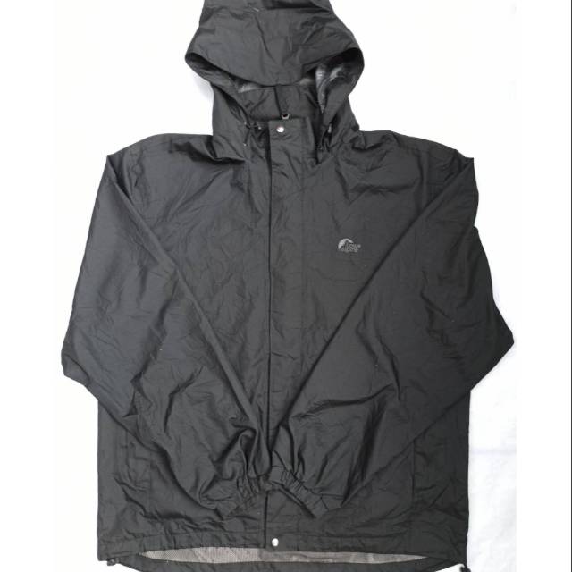 JAKET GUNUNG LOWE ALPINE