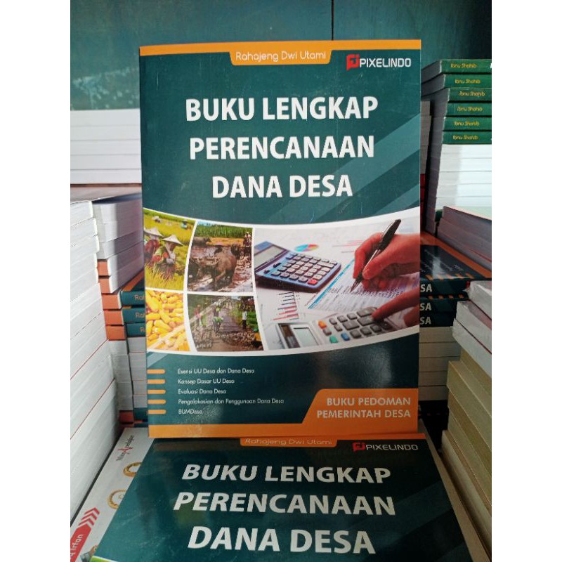 Koordinasi Desa dalam Meramu Buku Standar Harga: Kolaborasi untuk Pemerataan
