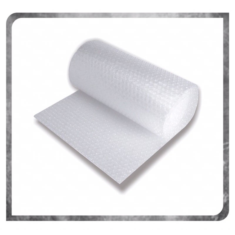 

Bubble Wrap/Tambahan Bubble/Pelindung Packing