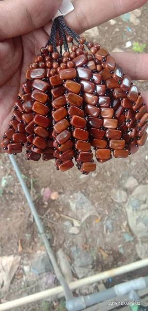 gelang koka rell