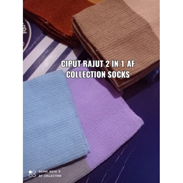 CIPUT RAJUT CIPUT RAJUT 2 WARNA CIPUT RAJUT ANPUS CIPUT RAJUT ANTI PUSING CIPUT RAJUT 2 IN 1 CIPUT R