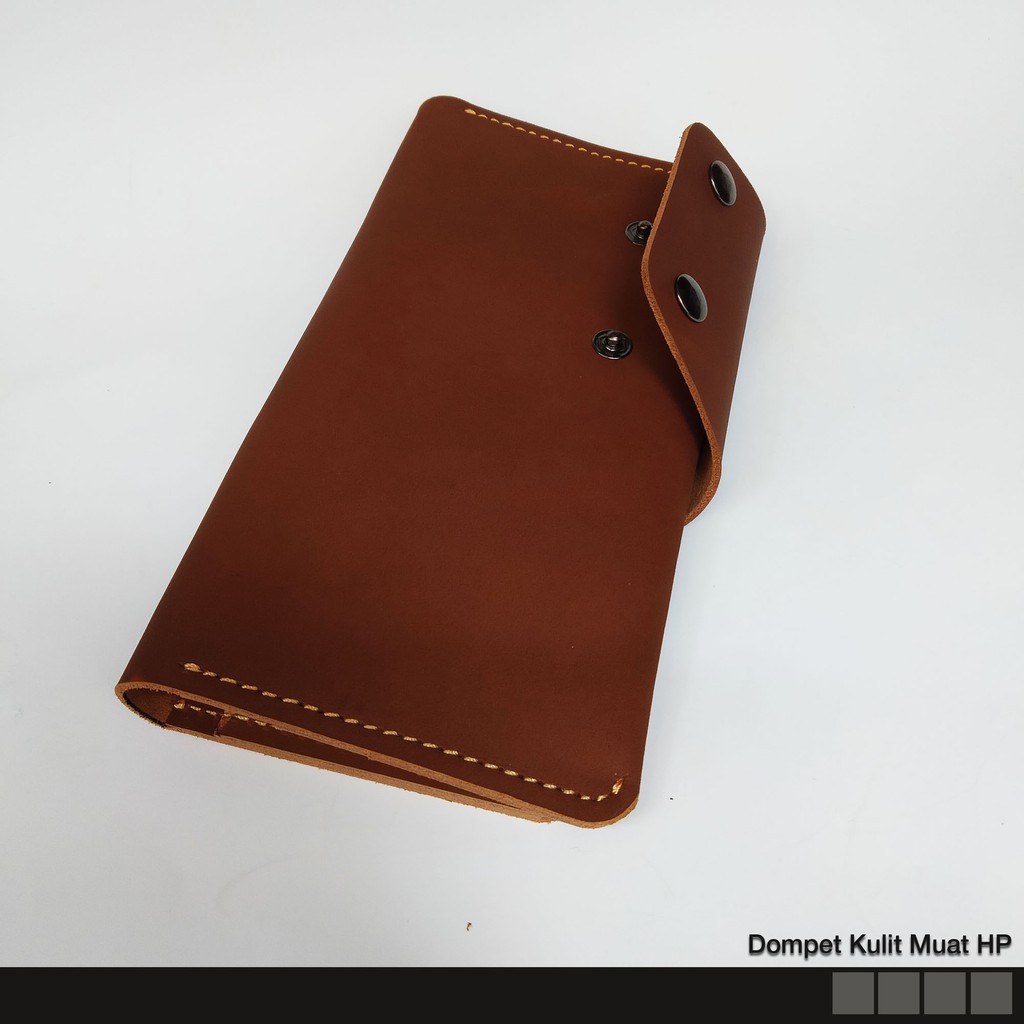 DOMPET KULIT Wanita | DOMPET HP KULIT ASLI MASUK HP BANYAK SLOT