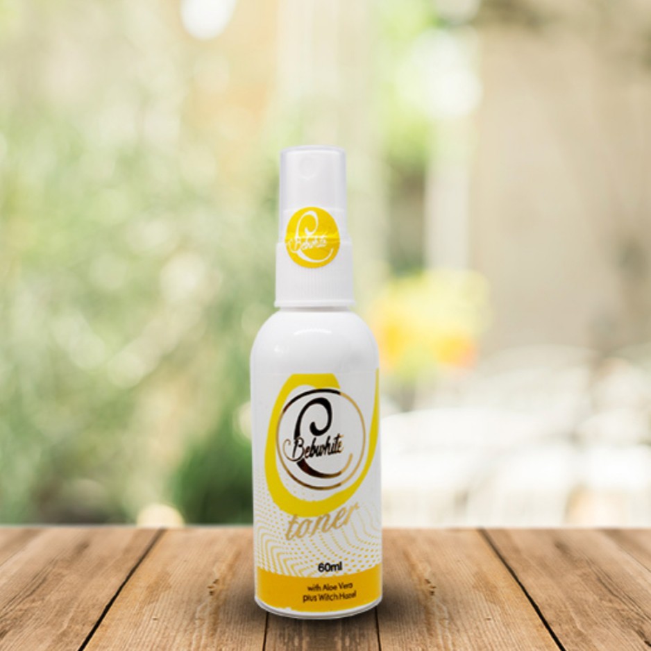 Bebwhite C Toner