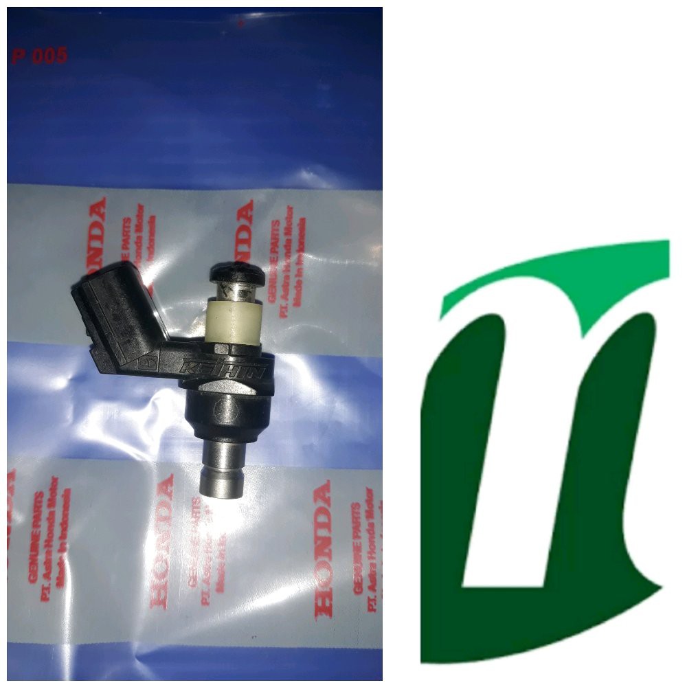 injektor honda hole 8 vario125 vario150 Murah bac 3285