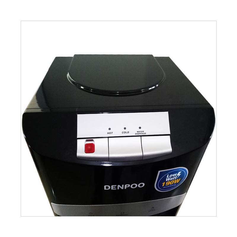 Denpoo DDB-29 Standing Galon Bawah Dispenser ORIGINAL 100% TERMURAH !