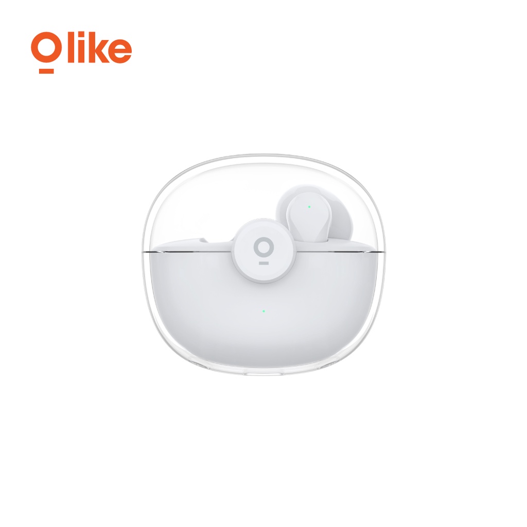 Olike T202 Gaming Wireless TWS Bluetooth 5.3 Earphone Earbuds