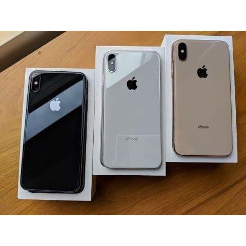 ipone xs max 256gb 64gb 512gb second ready stok banyak misterybox no zonk idolacompany