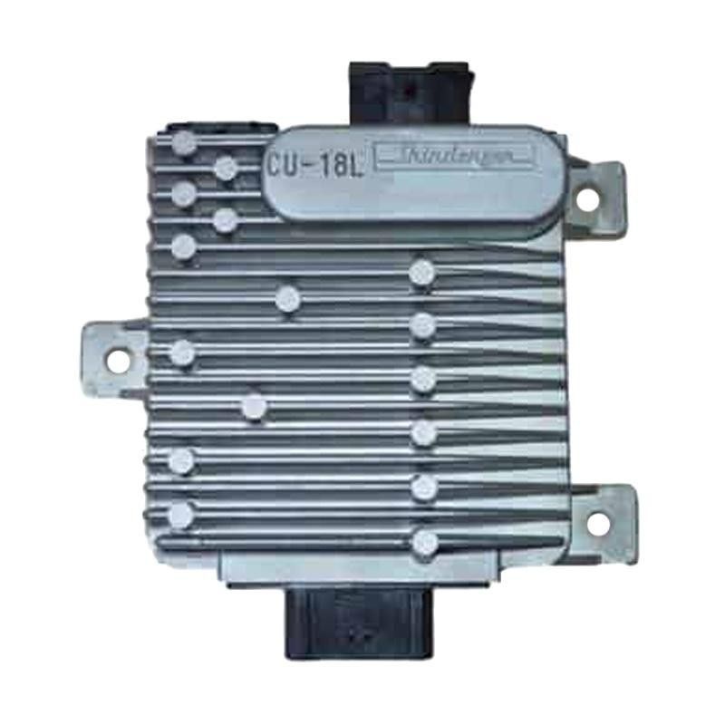 ENGINE CONTROL UNIT ECU ECM KIPROK VARIO 125 OLD NON ISS 30400KZR651