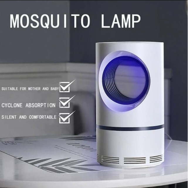 magic mosquito killer