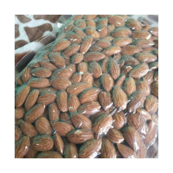 

Almond Roasted Kacang Almond Panggang Blue Diamond tanpa cangkang