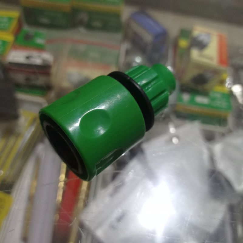 konektor selang quick release