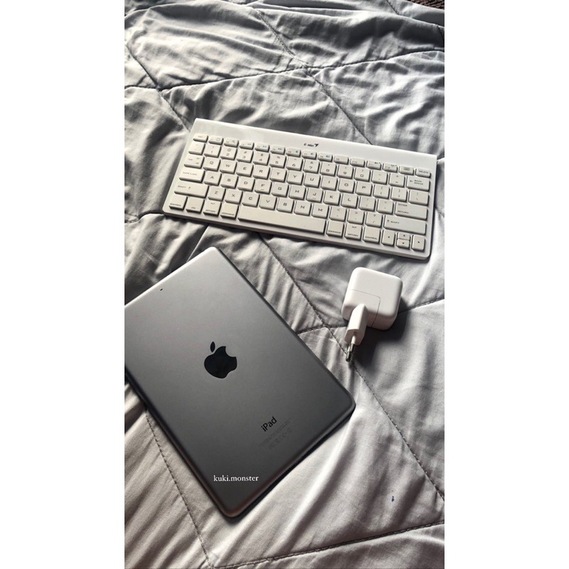 PROMO RAMADAN iPad Mini 2 32GB murmer bekas mulus